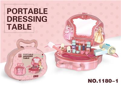 Beauty set - OBL10061607