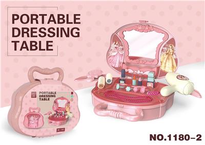 Beauty set - OBL10061609