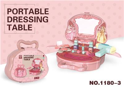 Beauty set - OBL10061614