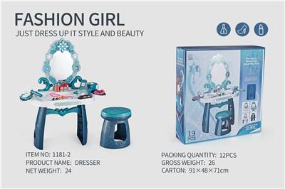 Beauty set - OBL10061628