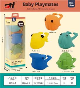 搪胶玩具 - OBL10061649