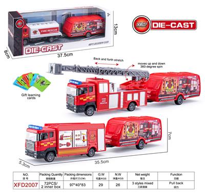 Die-cast toys - OBL10061847