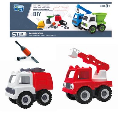 Self-assembling - OBL10062029