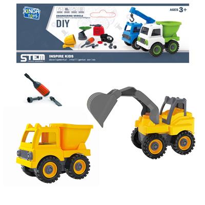 Self-assembling - OBL10062031