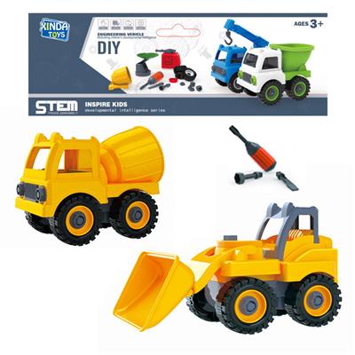 Self-assembling - OBL10062034