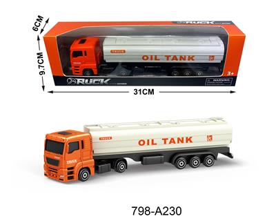 Free wheel toys - OBL10062035