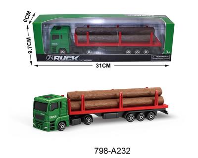 Free wheel toys - OBL10062037