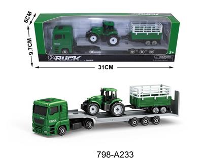 Free wheel toys - OBL10062038