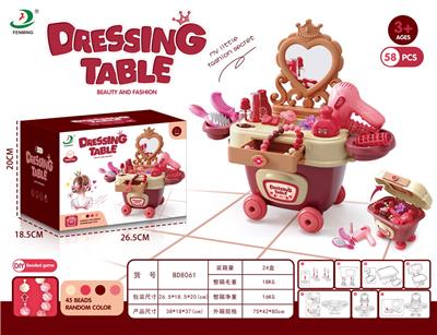 Beauty set - OBL10062109