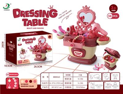 Beauty set - OBL10062110