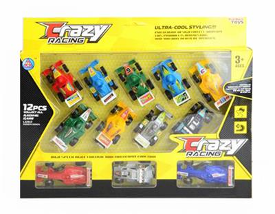 Pull back toys - OBL10062111