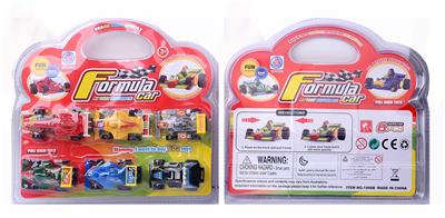 Pull back toys - OBL10062112