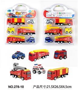 Pull back toys - OBL10062113