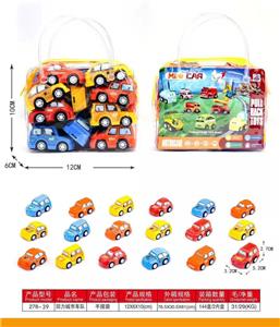 Pull back toys - OBL10062133