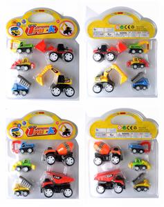 Pull back toys - OBL10062149