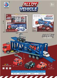 Die-cast toys - OBL10062184