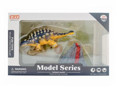 Animaltoys - OBL10062351