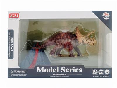 Animaltoys - OBL10062356