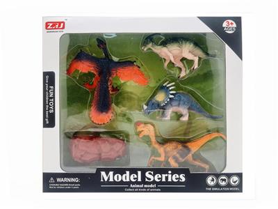 Animaltoys - OBL10062362