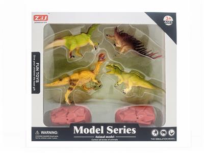 Animaltoys - OBL10062363