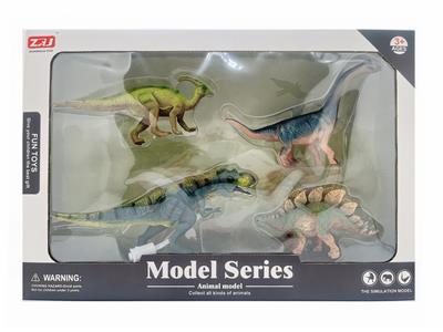 Animaltoys - OBL10062372
