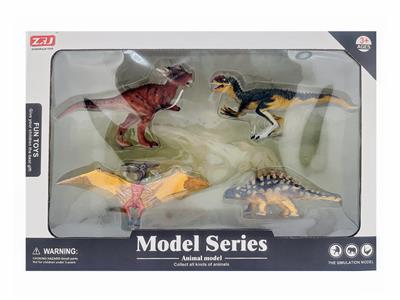 Animaltoys - OBL10062374