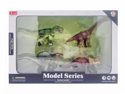 Animaltoys - OBL10062375