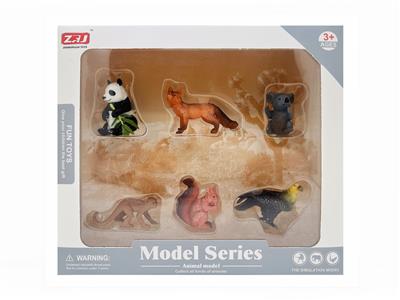 Animaltoys - OBL10062378