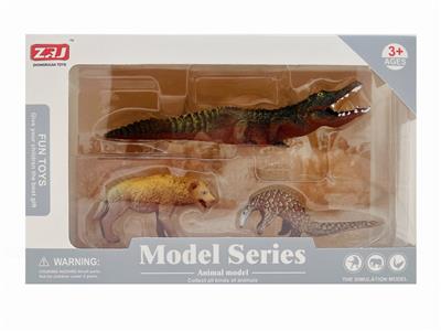 Animaltoys - OBL10062379