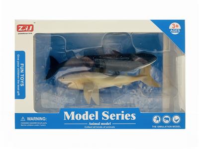 Animaltoys - OBL10062381