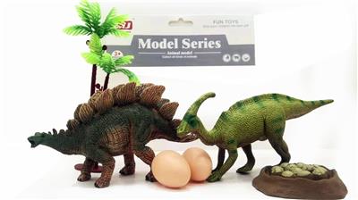 Animaltoys - OBL10062385