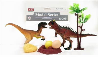 Animaltoys - OBL10062386