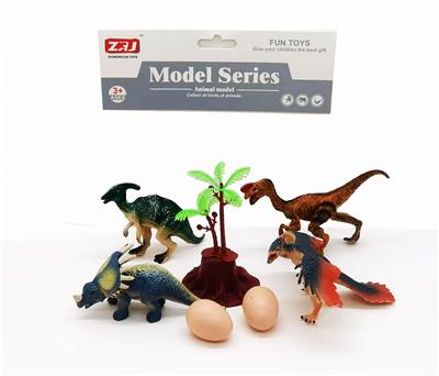 Animaltoys - OBL10062391