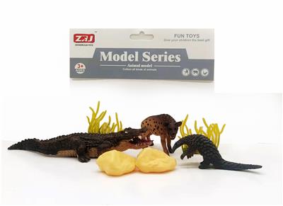 Animaltoys - OBL10062400