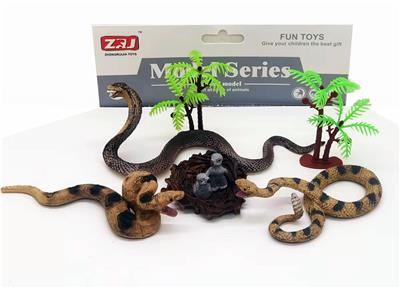 Animaltoys - OBL10062401