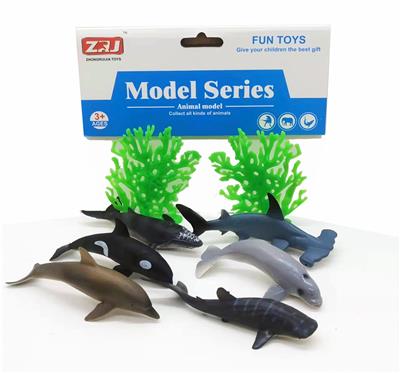 Animaltoys - OBL10062403