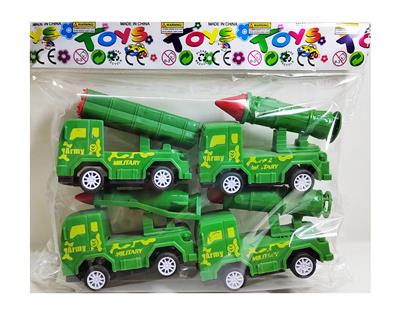 Pull back toys - OBL10062673