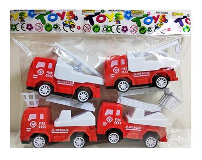 Pull back toys - OBL10062674
