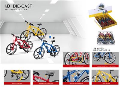 Die-cast toys - OBL10062845