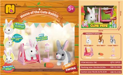 Set series - OBL10062924