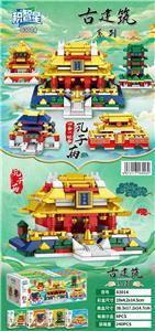 神兽青龙 三变 - OBL10063073