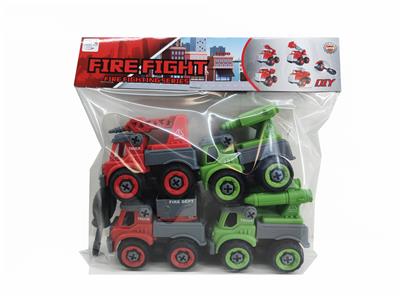 Self-assembling - OBL10063162