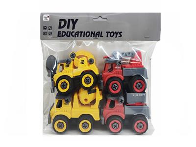 Self-assembling - OBL10063163