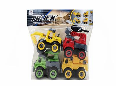 Self-assembling - OBL10063164