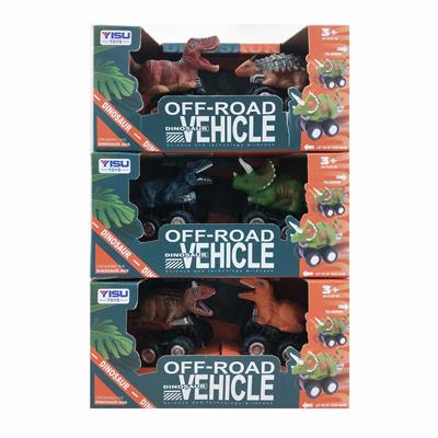 Pull back toys - OBL10063680