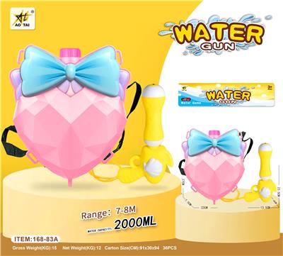 Water gun - OBL10063783