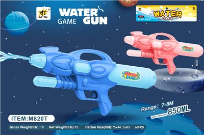 Water gun - OBL10063824