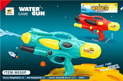 Water gun - OBL10063828