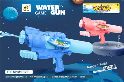 Water gun - OBL10063830