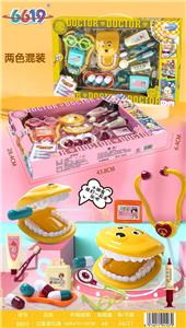 DoctorToy - OBL10063914